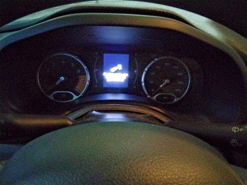 Photo 9 from auction – 2020 JEEP RENEGADE S with VIN ZACNJAAB9LPL86499