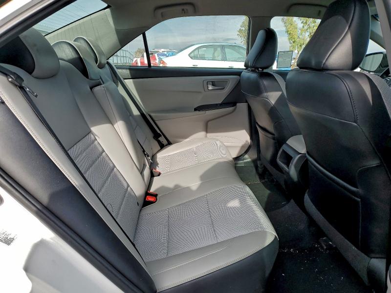 Photo 10 from auction – 2017 TOYOTA CAMRY LE with VIN 4T1BF1FK6HU791690