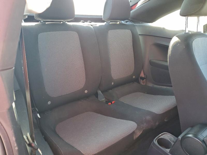 Photo 10 from auction – 2019 VOLKSWAGEN BEETLE S with VIN 3VWFD7AT4KM716865