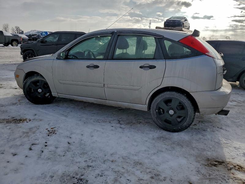 Photo 2 from auction – 2006 FORD FOCUS ZX5 with VIN 1FAFP37N86W192577