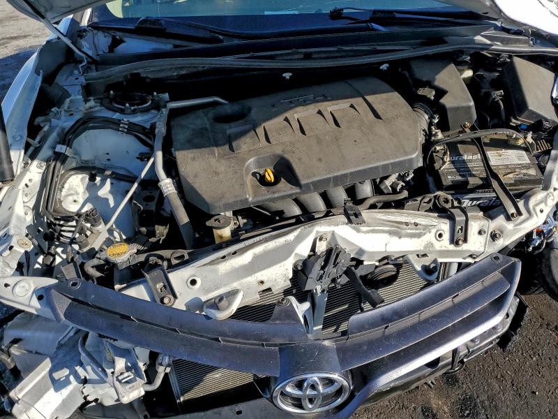 Photo 11 from auction – 2016 TOYOTA COROLLA L with VIN 2T1BURHE3GC529315