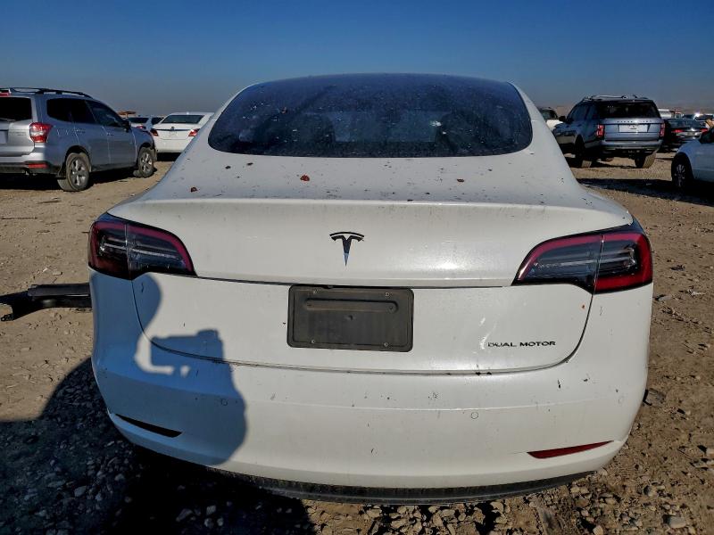 Photo 6 from auction – 2019 TESLA MODEL 3 with VIN 5YJ3E1EBXKF414986