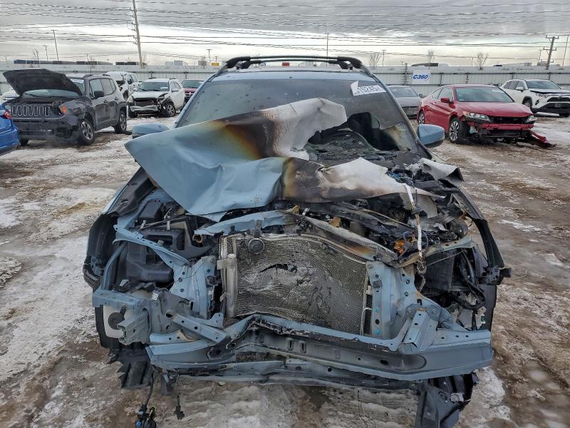 Photo 5 from auction – 2019 SUBARU CROSSTREK with VIN JF2GTANC1KH304829