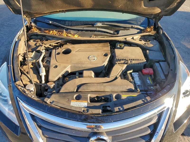 Photo 11 from auction – 2015 NISSAN ALTIMA 2.5 with VIN 1N4AL3AP1FC213612