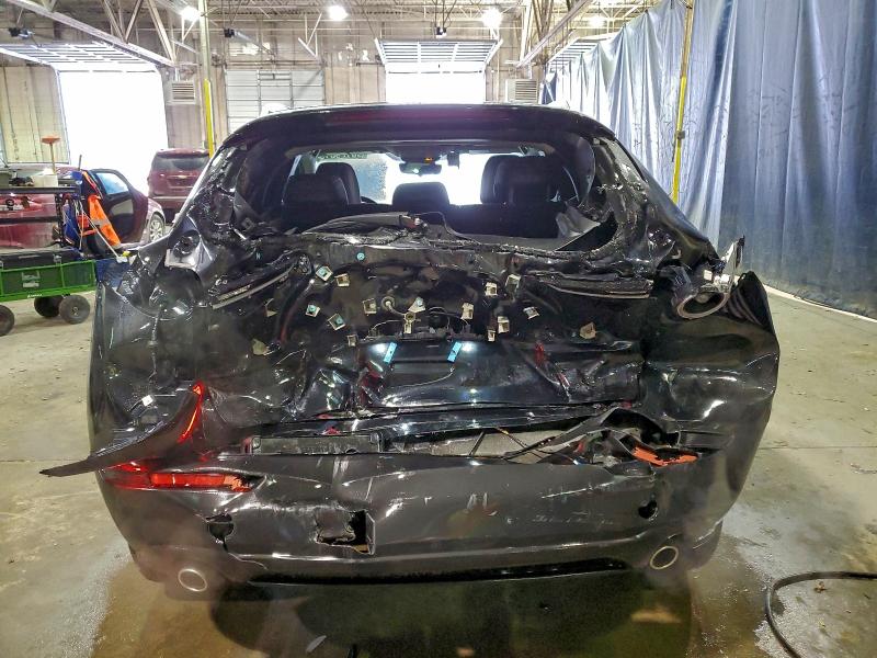 Photo 6 from auction – 2025 MAZDA CX-30 with VIN 3MVDMBCM7SM790296