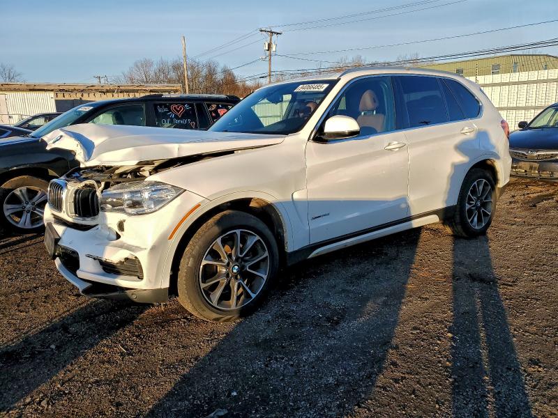 Photo 1 from auction – 2017 BMW X5 XDRIVE3 with VIN 5UXKR0C36H0V71958