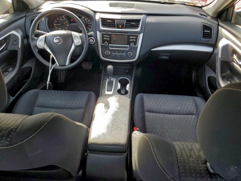 Photo 8 from auction – 2016 NISSAN ALTIMA 2.5 with VIN 1N4AL3AP5GC262460
