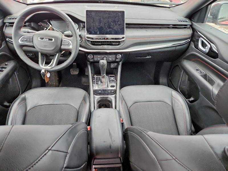 Фото 8 с аукциона – 2023 JEEP COMPASS TR с VIN 3C4NJDDN2PT556131