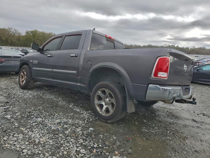 Foto 2 de la subasta – 2017 RAM 1500 LARAM con VIN 1C6RR6NT2HS570219