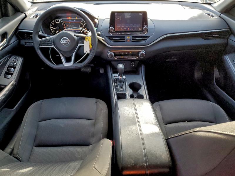 Photo 8 from auction – 2020 NISSAN ALTIMA S with VIN 1N4BL4BV0LC174854