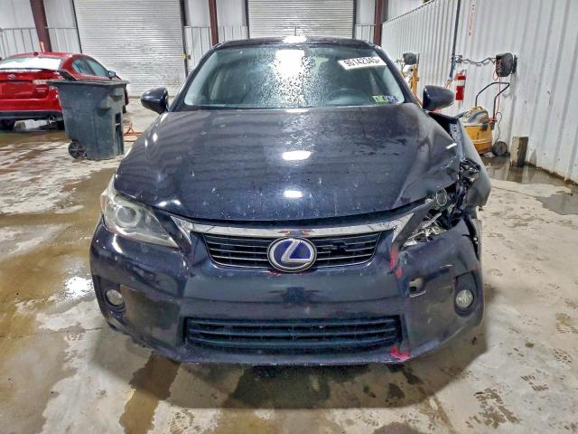 Photo 5 from auction – 2012 LEXUS CT 200 with VIN JTHKD5BH9C2080676