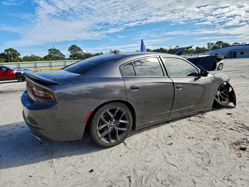 Photo 3 from auction – 2023 DODGE CHARGER with VIN 2C3CDXBGXPH627321