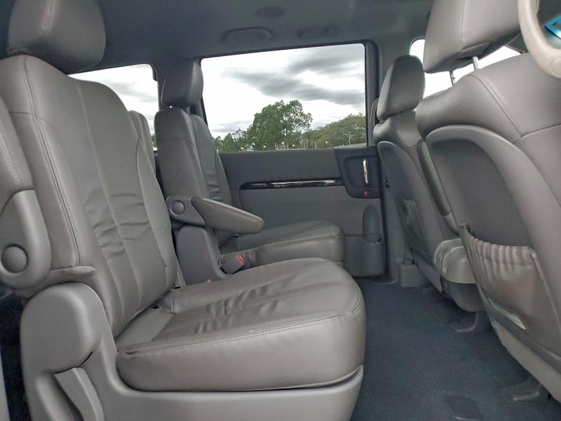 Photo 11 from auction – 2014 KIA SEDONA EX with VIN KNDMH4C78E6580970
