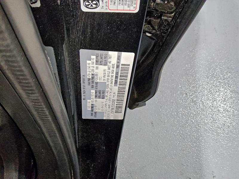 Photo 14 from auction – 2025 MAZDA CX-5 SELEC with VIN JM3KFBBL5S0600596