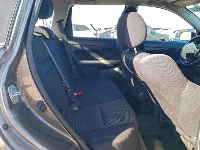 Photo 10 from auction – 2005 TOYOTA SCION XA with VIN JTKKT624150091895