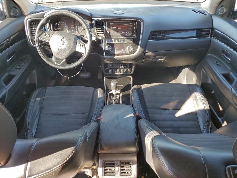 Photo 8 from auction – 2019 MITSUBISHI OUTLANDER with VIN JA4AD3A30KZ012547