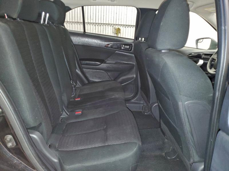 Photo 11 from auction – 2022 MITSUBISHI ECLIPSE CR with VIN JA4ATUAA1NZ601554