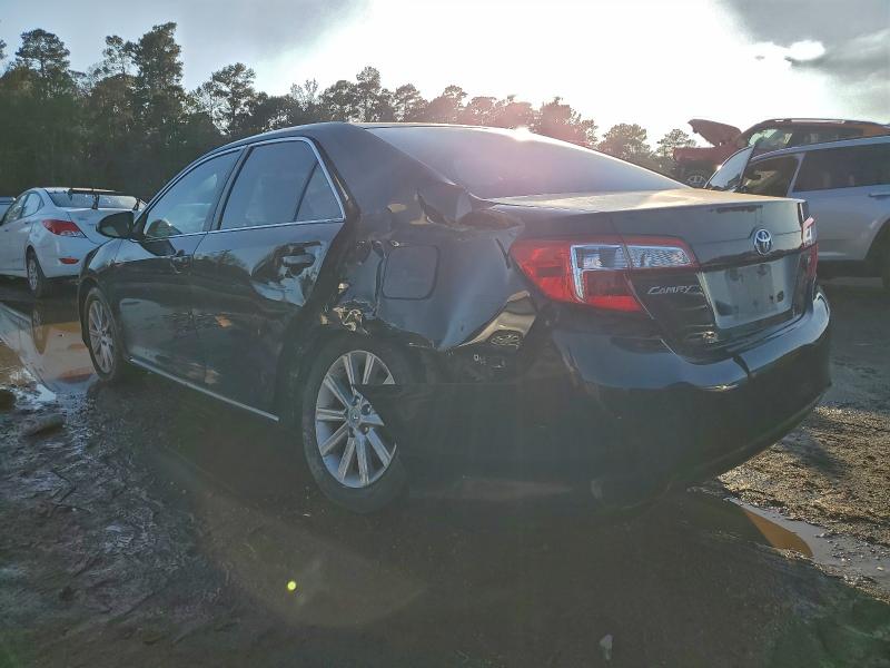 Photo 2 from auction – 2014 TOYOTA CAMRY L with VIN 4T4BF1FK9ER404521