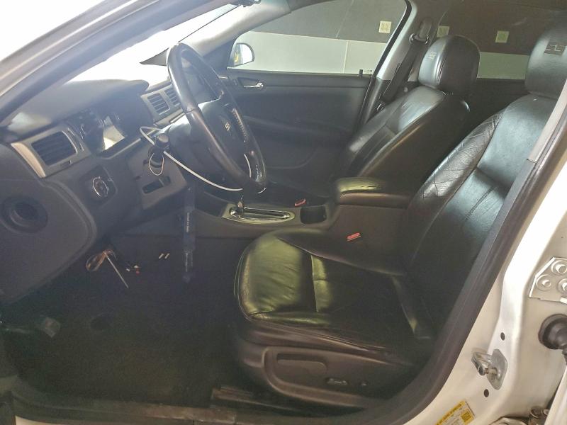 Photo 7 from auction – 2006 CHEVROLET IMPALA SUP with VIN 2G1WD58CX69382460
