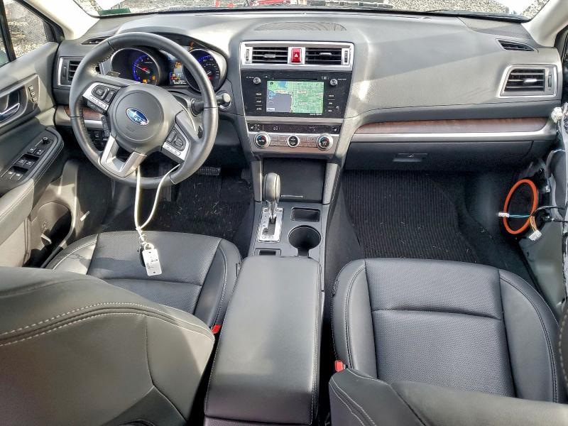 Photo 8 from auction – 2017 SUBARU OUTBACK 2. with VIN 4S4BSANC7H3239823