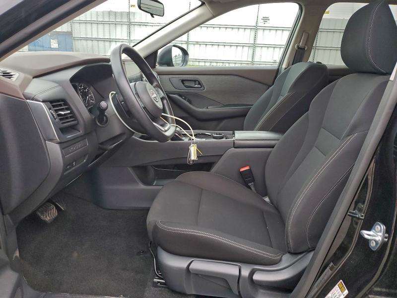Foto 7 de la subasta – 2023 NISSAN ROGUE S con VIN 5N1BT3AB7PC860239