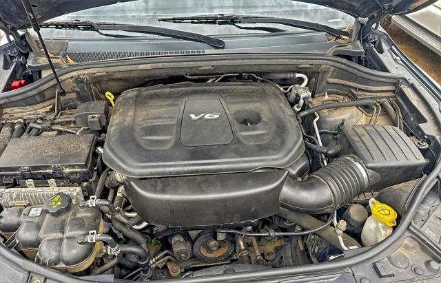 Photo 7 from auction – 2018 DODGE DURANGO GT with VIN 1C4RDJDG3JC149978