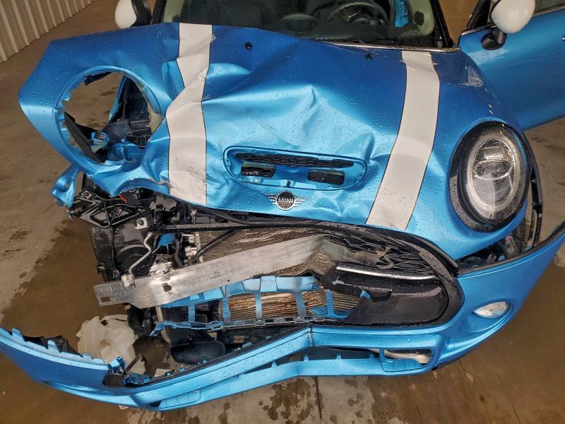 Photo 11 from auction – 2019 MINI COOPER S with VIN WMWXU3C52K2H88220