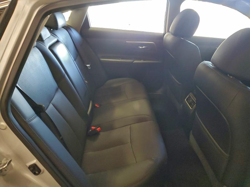 Foto 10 de la subasta – 2015 NISSAN ALTIMA 2.5 con VIN 1N4AL3AP1FC436944