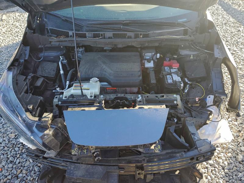 Photo 12 from auction – 2025 NISSAN LEAF S with VIN 1N4AZ1BV1SC563445