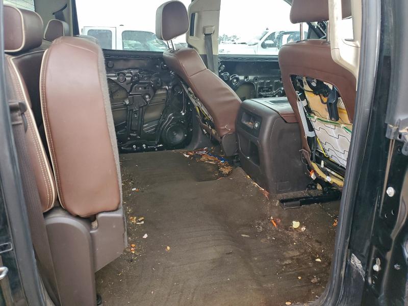 Photo 10 from auction – 2015 CHEVROLET SILVERADO with VIN 3GCUKTEC3FG156571