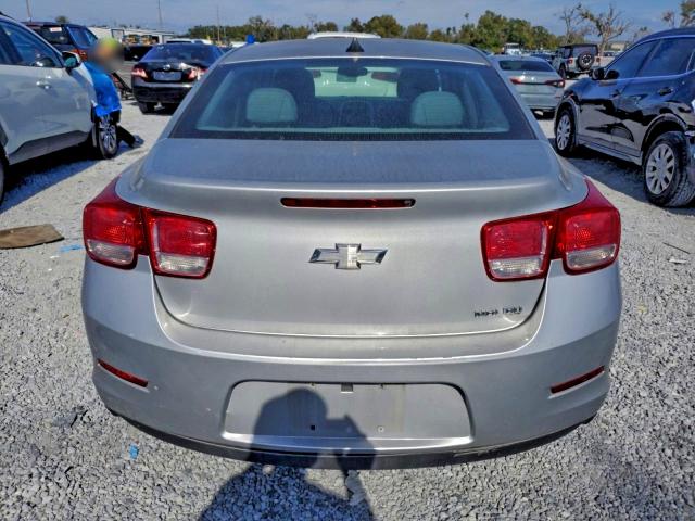 Photo 6 from auction – 2013 CHEVROLET MALIBU LS with VIN 1G11B5SA7DF136428