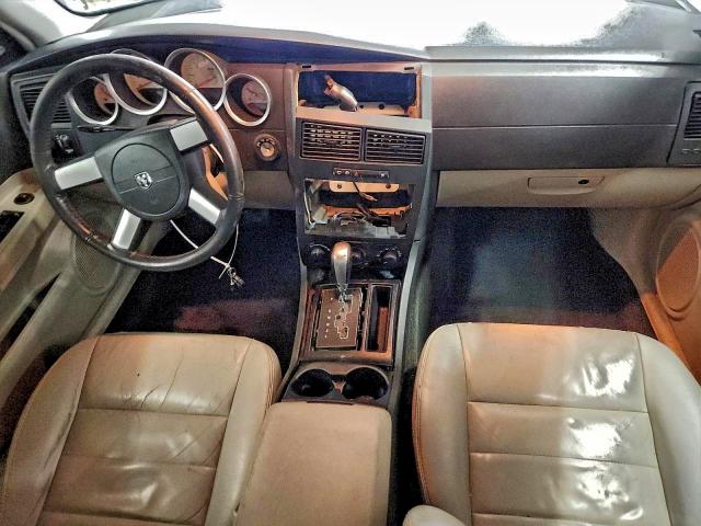 Photo 8 from auction – 2006 DODGE MAGNUM SXT with VIN 2D4FV47V36H179503