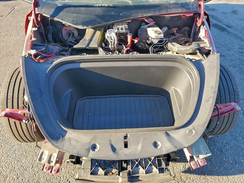 Photo 11 from auction – 2024 TESLA MODEL Y with VIN 7SAYGDEF0RF089377