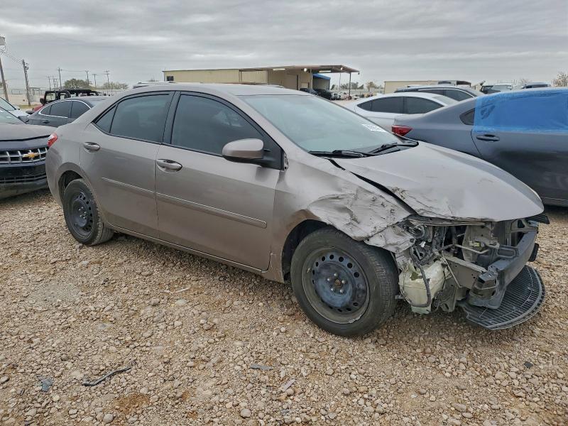 Photo 4 from auction – 2014 TOYOTA COROLLA L with VIN 5YFBURHE4EP018662
