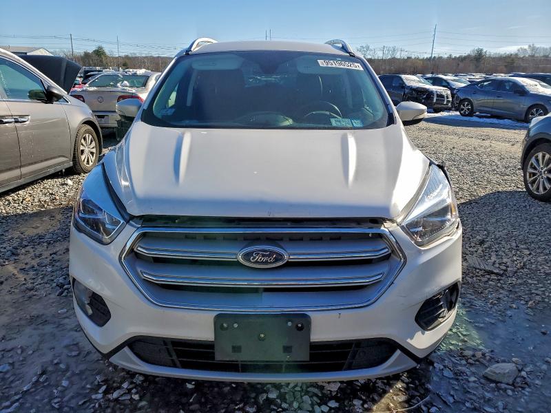 Photo 5 from auction – 2019 FORD ESCAPE TIT with VIN 1FMCU9J98KUA84580