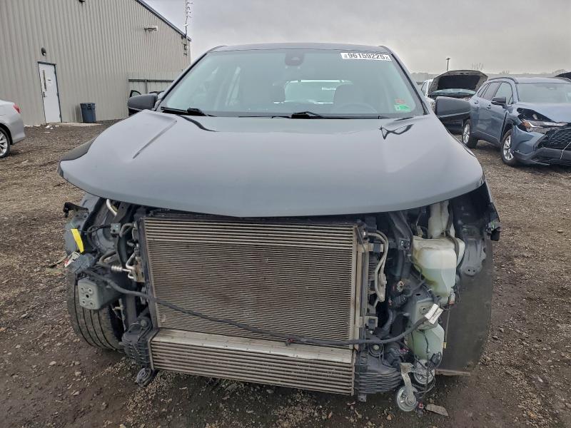 Photo 5 from auction – 2020 CHEVROLET EQUINOX LS with VIN 3GNAXHEV8LS662867