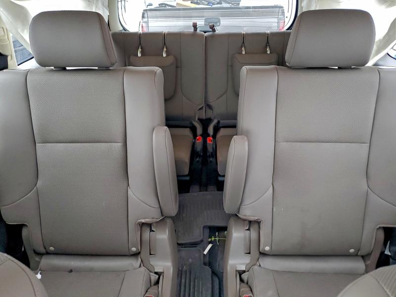 Photo 10 from auction – 2023 LEXUS GX 460 with VIN JTJAM7BX1P5356155