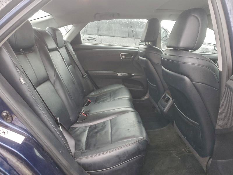 Photo 10 from auction – 2013 TOYOTA AVALON BAS with VIN 4T1BK1EB0DU023274