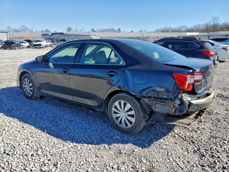 Photo 2 from auction – 2014 TOYOTA CAMRY L with VIN 4T1BF1FK5EU758952