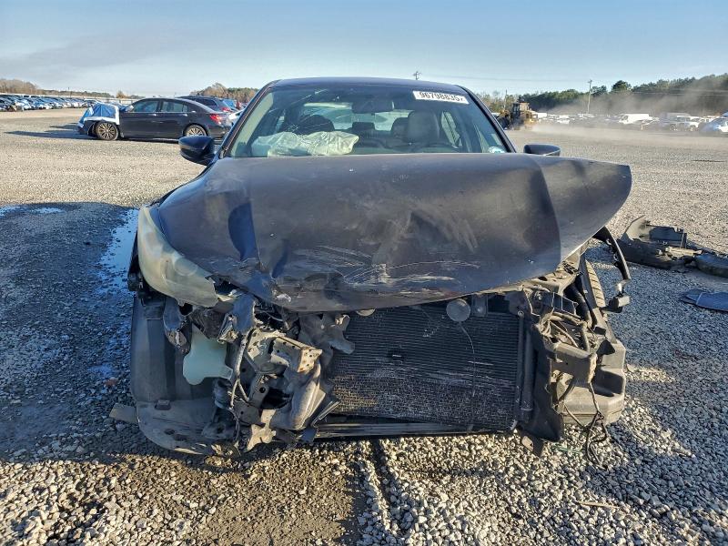 Photo 5 from auction – 2015 HONDA ACCORD SPO with VIN 1HGCR2F5XFA080705