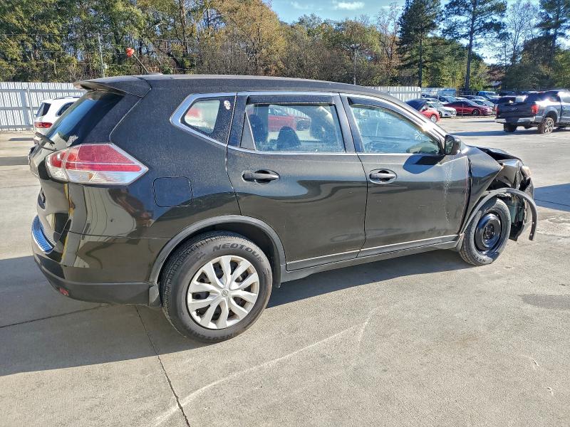 Photo 3 from auction – 2016 NISSAN ROGUE S with VIN JN8AT2MT5GW002964