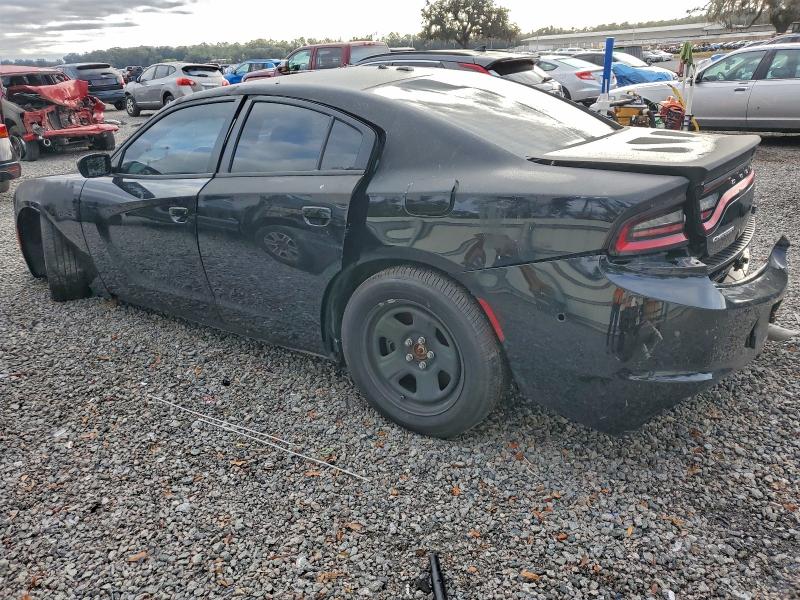 Photo 2 from auction – 2023 DODGE CHARGER PO with VIN 2C3CDXAT2PH532668