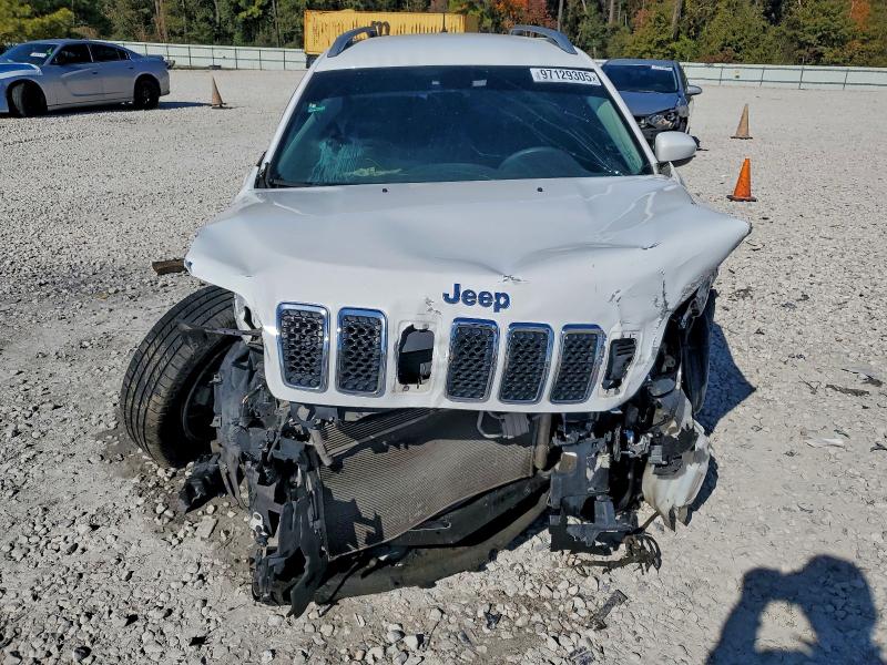 Zdjęcie 5 z aukcji – 2019 JEEP CHEROKEE L z VIN 1C4PJLCB3KD370607