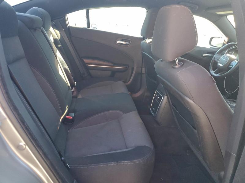 Photo 10 from auction – 2015 DODGE CHARGER with VIN 2C3CDXBG4FH862263