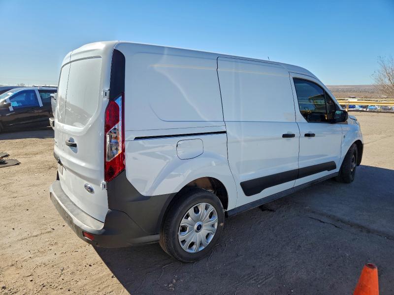Photo 3 from auction – 2023 FORD TRANSIT CO with VIN NM0LS7S27P1563580