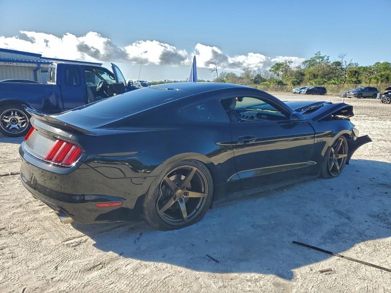 Photo 3 from auction – 2016 FORD MUSTANG GT with VIN 1FA6P8CF6G5227717