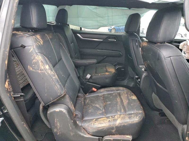 Photo 11 from auction – 2025 GMC ACADIA ELE with VIN 1GKENKRSXSJ145135