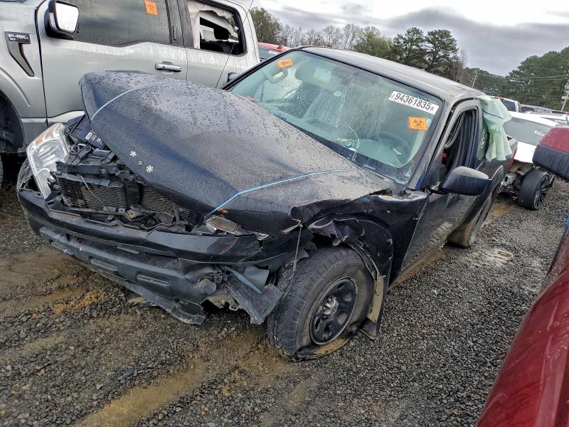 Photo 1 from auction – 2019 NISSAN FRONTIER with VIN 1N6BD0CT9KN782109