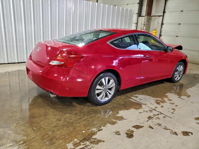 Photo 3 from auction – 2011 HONDA ACCORD LX- with VIN 1HGCS1B34BA016916