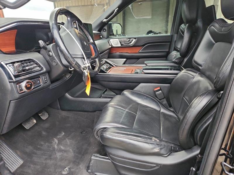 Photo 7 from auction – 2020 LINCOLN NAVIGATOR with VIN 5LMJJ3LTXLEL12920